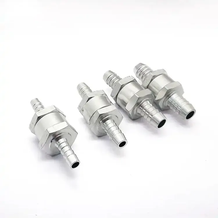 Vàlvula de retenció de combustible